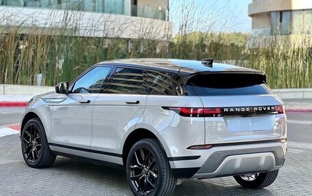 Land Rover Range Rover Evoque II, 2022 год, 3 620 000 рублей, 3 фотография