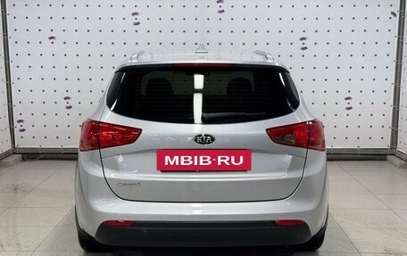 KIA cee'd III, 2017 год, 1 880 000 рублей, 6 фотография