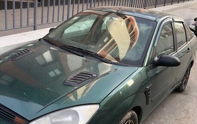 Ford Focus IV, 2000 год, 280 000 рублей, 1 фотография