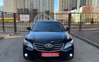 Toyota Camry, 2011 год, 1 200 000 рублей, 1 фотография