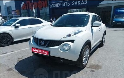 Nissan Juke II, 2013 год, 1 330 000 рублей, 1 фотография