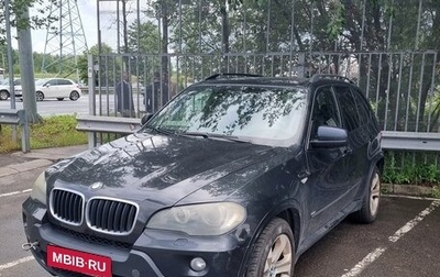 BMW X5, 2008 год, 1 050 000 рублей, 1 фотография