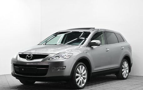 Mazda CX-9 I рестайлинг, 2008 год, 995 000 рублей, 1 фотография