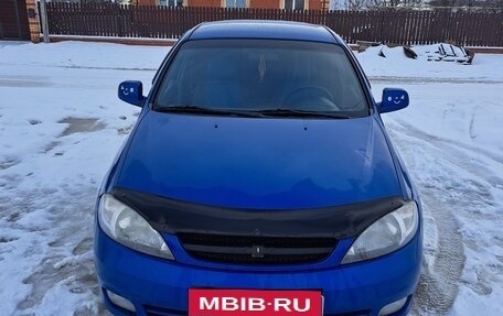 Chevrolet Lacetti, 2010 год, 650 000 рублей, 1 фотография