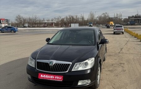 Skoda Octavia, 2012 год, 750 000 рублей, 1 фотография