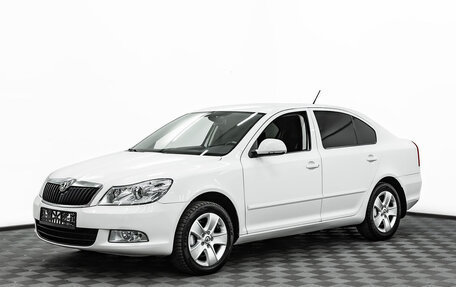 Skoda Octavia, 2012 год, 895 000 рублей, 1 фотография