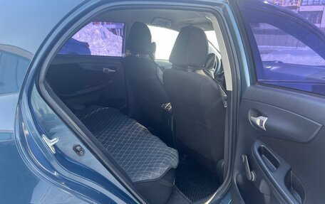 Toyota Corolla, 2007 год, 720 000 рублей, 5 фотография