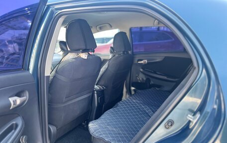 Toyota Corolla, 2007 год, 720 000 рублей, 6 фотография