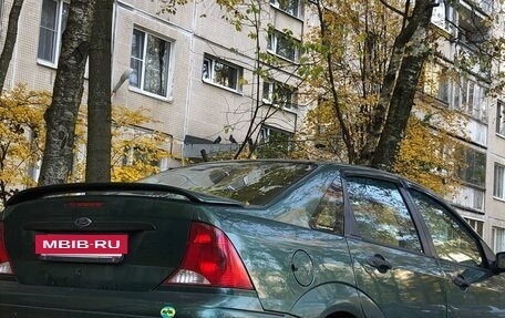 Ford Focus IV, 2000 год, 280 000 рублей, 3 фотография