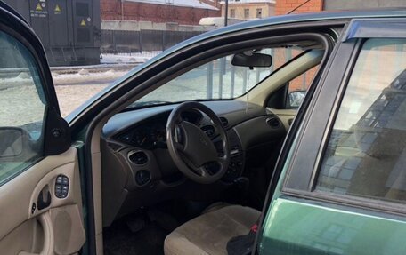 Ford Focus IV, 2000 год, 280 000 рублей, 9 фотография