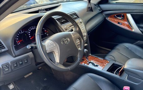 Toyota Camry, 2011 год, 1 200 000 рублей, 8 фотография