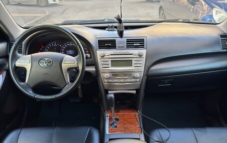 Toyota Camry, 2011 год, 1 200 000 рублей, 13 фотография