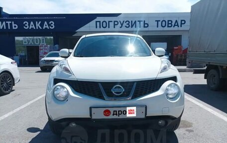 Nissan Juke II, 2013 год, 1 330 000 рублей, 2 фотография