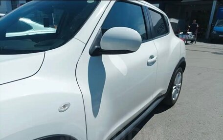 Nissan Juke II, 2013 год, 1 330 000 рублей, 6 фотография