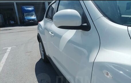 Nissan Juke II, 2013 год, 1 330 000 рублей, 5 фотография