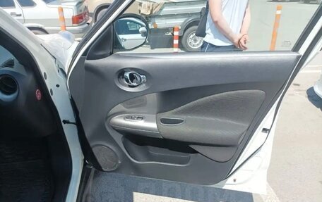 Nissan Juke II, 2013 год, 1 330 000 рублей, 20 фотография