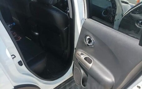 Nissan Juke II, 2013 год, 1 330 000 рублей, 18 фотография