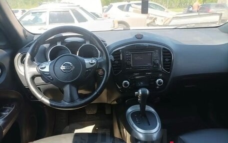 Nissan Juke II, 2013 год, 1 330 000 рублей, 21 фотография