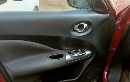 Nissan Juke II, 2012 год, 950 000 рублей, 9 фотография