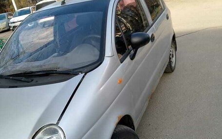 Daewoo Matiz I, 2011 год, 250 000 рублей, 2 фотография