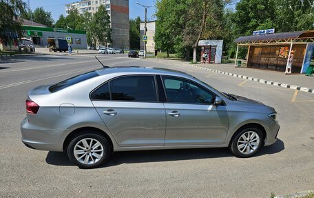 Volkswagen Polo VI (EU Market), 2020 год, 1 690 000 рублей, 18 фотография