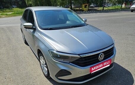 Volkswagen Polo VI (EU Market), 2020 год, 1 690 000 рублей, 16 фотография