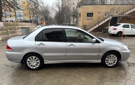 Mitsubishi Lancer IX, 2006 год, 575 000 рублей, 3 фотография