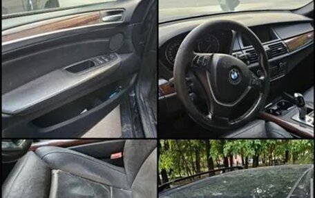 BMW X5, 2008 год, 1 050 000 рублей, 7 фотография