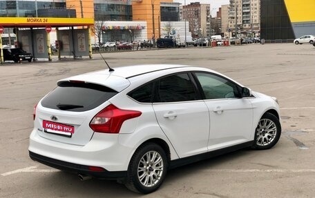 Ford Focus III, 2014 год, 880 000 рублей, 3 фотография