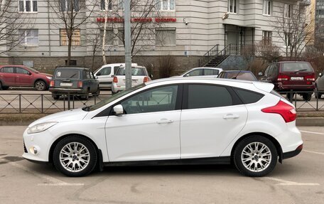 Ford Focus III, 2014 год, 880 000 рублей, 7 фотография