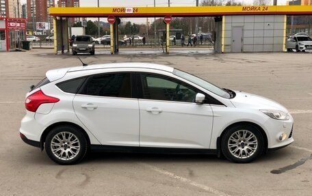 Ford Focus III, 2014 год, 880 000 рублей, 8 фотография