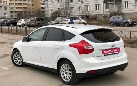 Ford Focus III, 2014 год, 880 000 рублей, 4 фотография