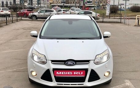 Ford Focus III, 2014 год, 880 000 рублей, 5 фотография