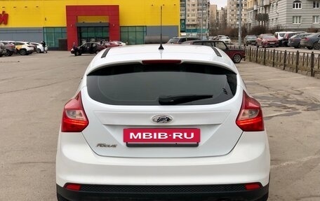 Ford Focus III, 2014 год, 880 000 рублей, 6 фотография