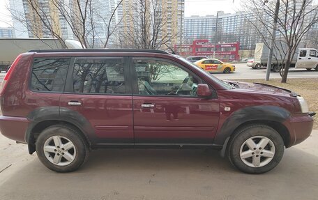 Nissan X-Trail, 2005 год, 730 000 рублей, 2 фотография