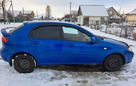 Chevrolet Lacetti, 2010 год, 650 000 рублей, 2 фотография