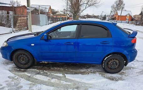 Chevrolet Lacetti, 2010 год, 650 000 рублей, 3 фотография