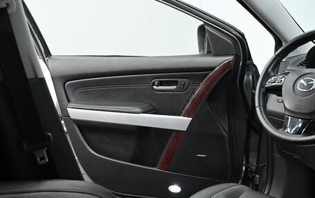 Mazda CX-9 I рестайлинг, 2008 год, 995 000 рублей, 7 фотография