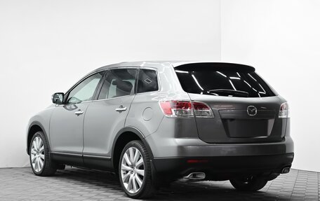Mazda CX-9 I рестайлинг, 2008 год, 995 000 рублей, 3 фотография