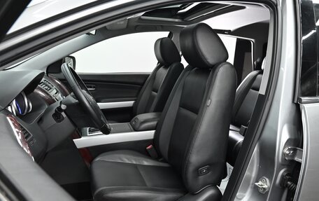 Mazda CX-9 I рестайлинг, 2008 год, 995 000 рублей, 6 фотография