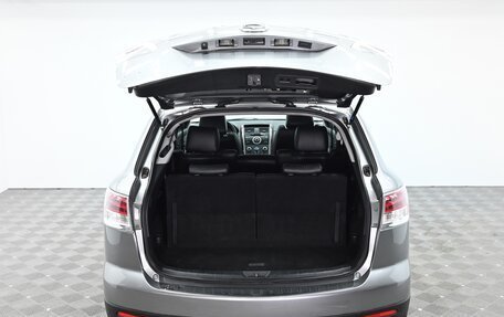 Mazda CX-9 I рестайлинг, 2008 год, 995 000 рублей, 5 фотография