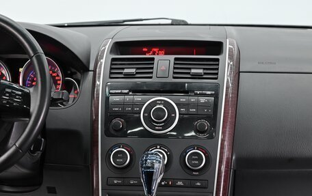 Mazda CX-9 I рестайлинг, 2008 год, 995 000 рублей, 10 фотография