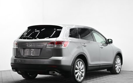 Mazda CX-9 I рестайлинг, 2008 год, 995 000 рублей, 4 фотография