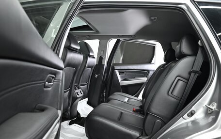 Mazda CX-9 I рестайлинг, 2008 год, 995 000 рублей, 15 фотография
