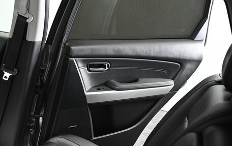 Mazda CX-9 I рестайлинг, 2008 год, 995 000 рублей, 19 фотография