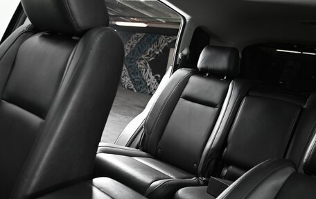 Mazda CX-9 I рестайлинг, 2008 год, 995 000 рублей, 14 фотография