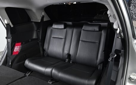 Mazda CX-9 I рестайлинг, 2008 год, 995 000 рублей, 17 фотография