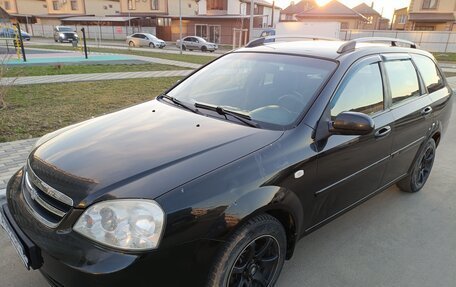 Chevrolet Lacetti, 2007 год, 479 000 рублей, 2 фотография