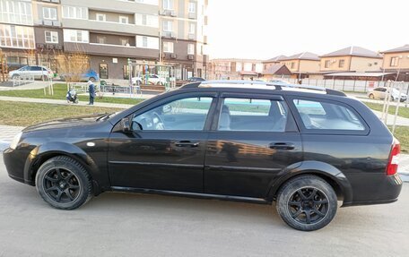 Chevrolet Lacetti, 2007 год, 479 000 рублей, 4 фотография