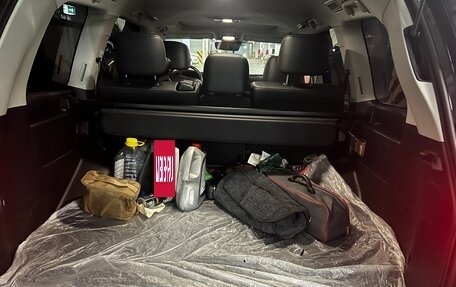 Toyota Land Cruiser 200, 2020 год, 8 800 000 рублей, 18 фотография